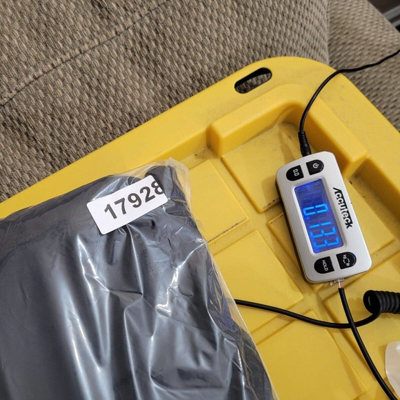 Fuda Sweatshirt Womens Extra Large Black Hoodie Pocket Notched Crew Neck Sweater - Picture 10 of 10